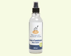 Spray d'ambiance