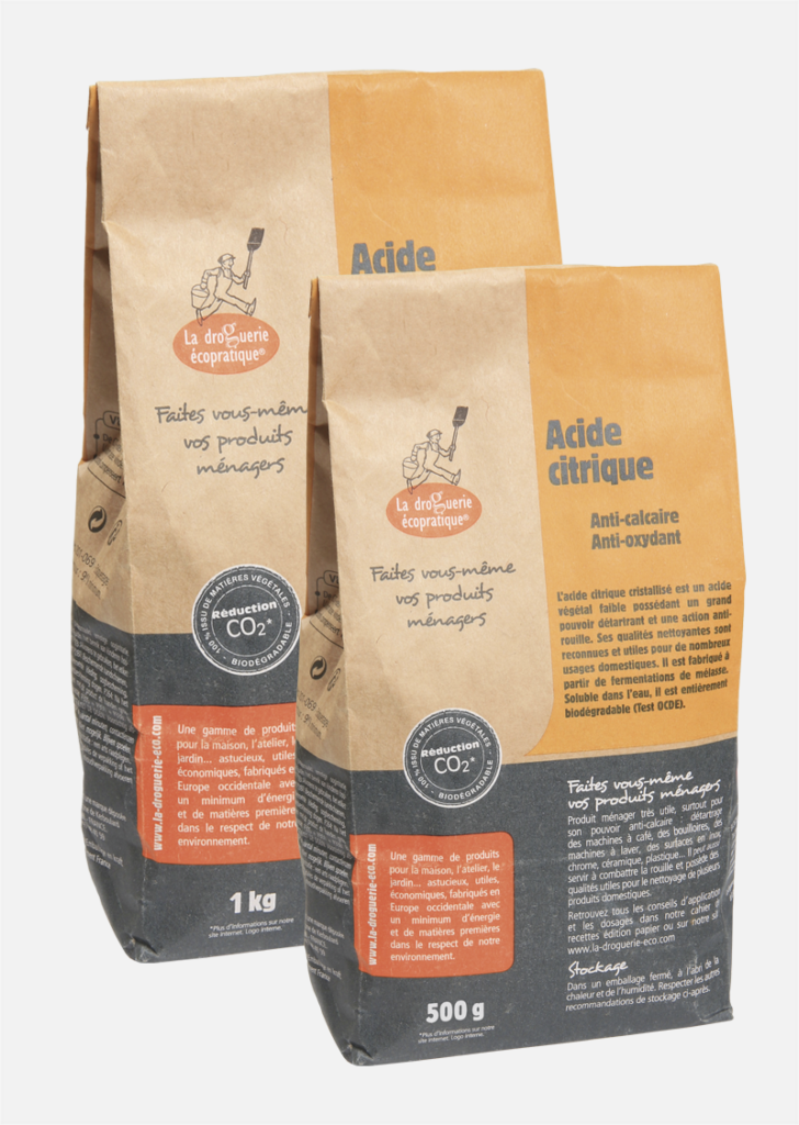 Acide citrique Le site officiel de la droguerie éco Acide citrique Le site officiel de la droguerie éco