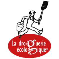 Logo de la droguerie écologique